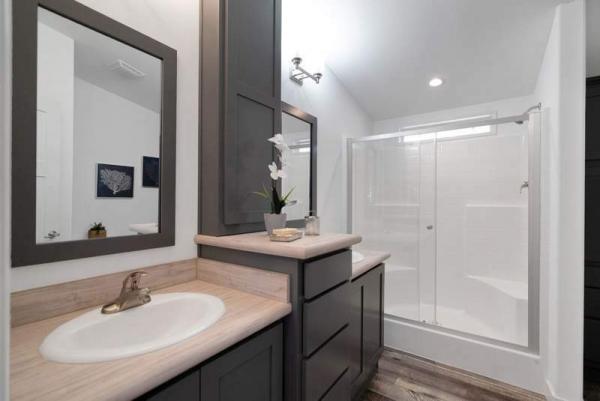 2022 Skyline Manufactured Home