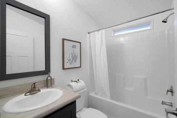 2022 Skyline Manufactured Home
