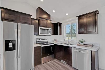 Photo 5 of 23 of home located at 570 N 10th Ave, #58 Cornelius, OR 97113