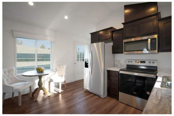 2023 Skyline Manufactured Home