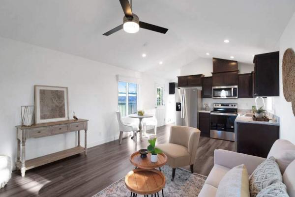 2023 Skyline Manufactured Home