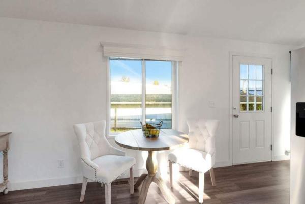 2023 Skyline Manufactured Home