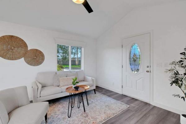 2023 Skyline Manufactured Home