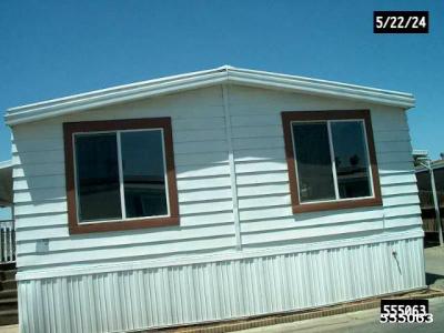 Mobile Home at Riverdale Village 225 Vivian Ln Bakersfield, CA 93308