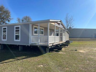 Mobile Home at Emerald Homes Of The Gulf Coas 24950 Hwy 59 S Loxley, AL 36551