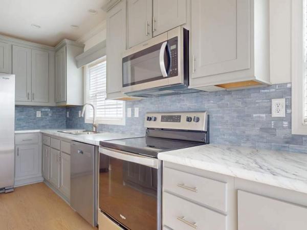 2024 Skyline Manufactured Home