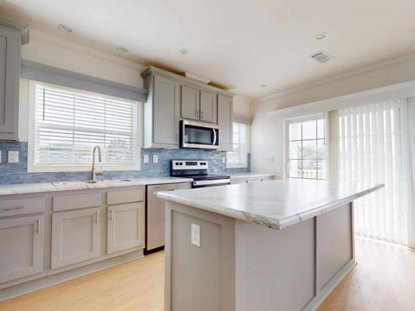 2024 Skyline Manufactured Home