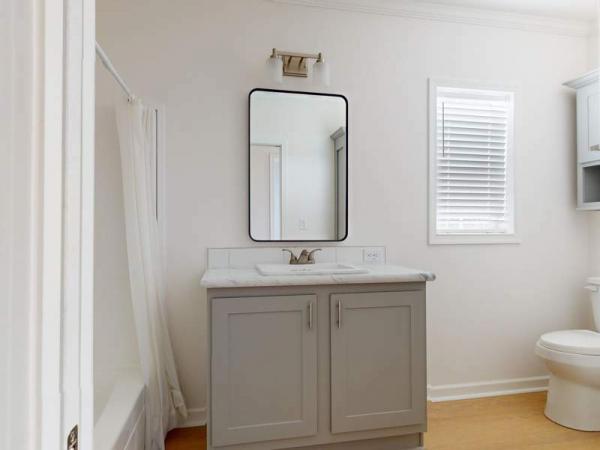 2024 Skyline Manufactured Home