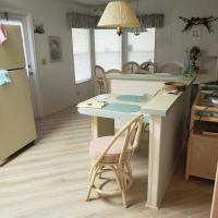 1991 Palm Harbor Manufactured Home