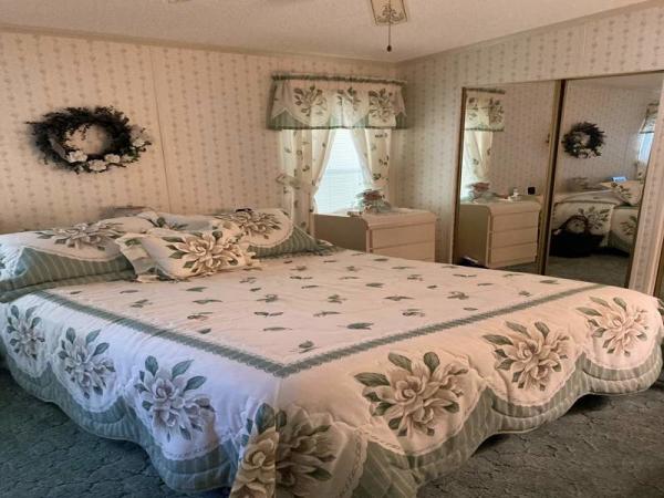 1991 Palm Harbor Manufactured Home