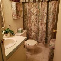 1991 Palm Harbor Manufactured Home