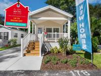 2023 Great Outdoor Cottages Manufactured Home