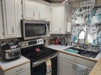 1992 Cavco Manufactured Home