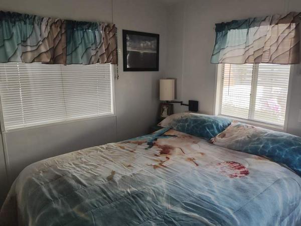 1992 Cavco Manufactured Home