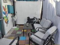 1992 Cavco Manufactured Home