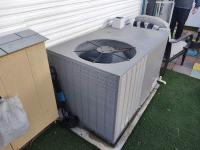 1992 Cavco Manufactured Home