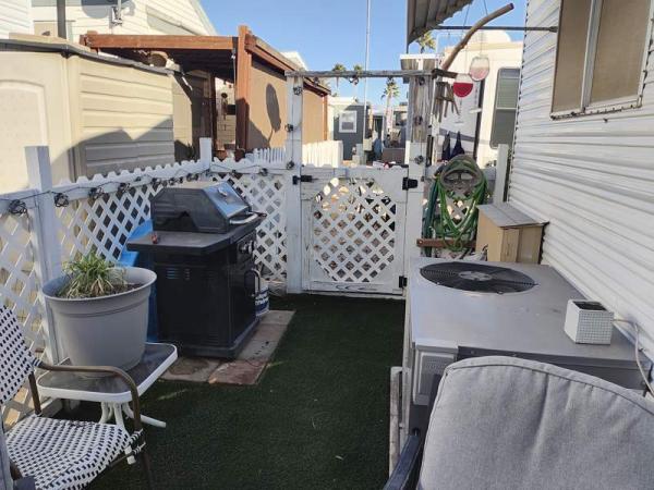 1992 Cavco Manufactured Home