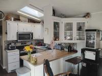 1992 Cavco Manufactured Home