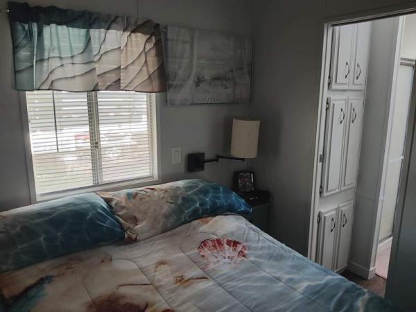 1992 Cavco Manufactured Home