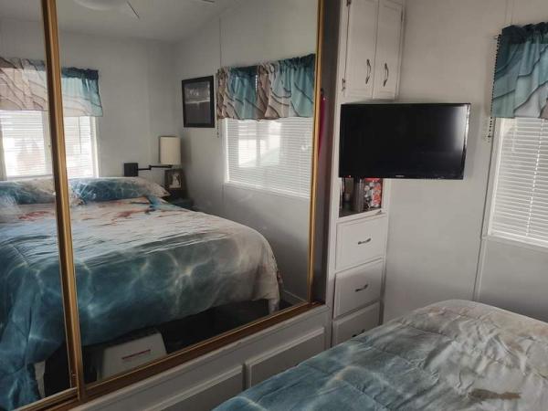 1992 Cavco Manufactured Home