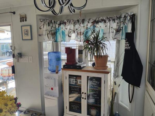 1992 Cavco Manufactured Home