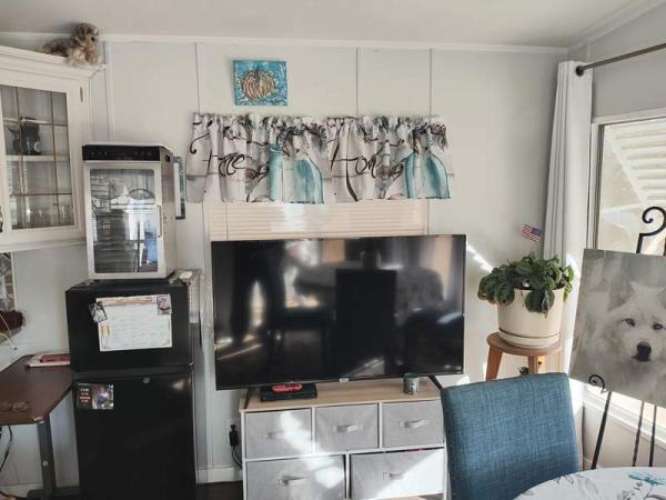 1992 Cavco Manufactured Home