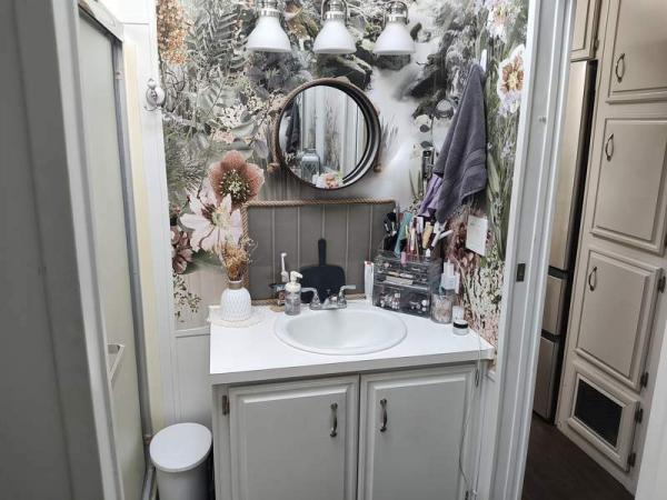 1992 Cavco Manufactured Home