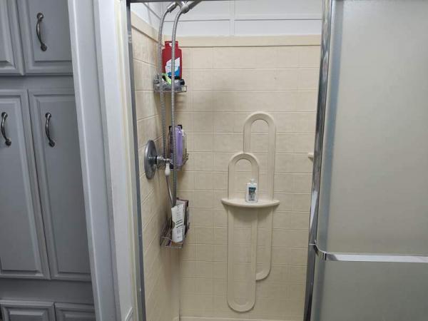 1992 Cavco Manufactured Home