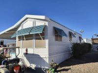1992 Cavco Manufactured Home