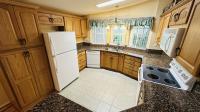 2003 Skyline 2464CTH Mobile Home