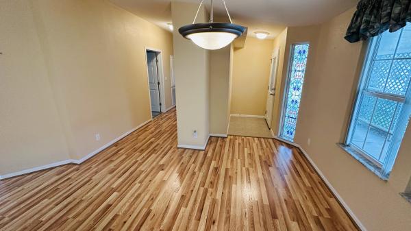 2003 Skyline 2464CTH Mobile Home