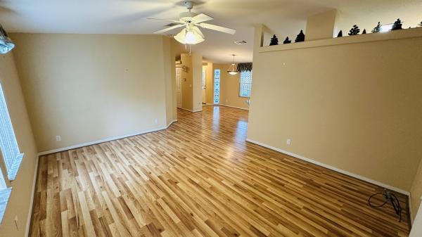 2003 Skyline 2464CTH Mobile Home