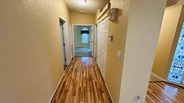 2003 Skyline 2464CTH Mobile Home