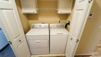 2003 Skyline 2464CTH Mobile Home
