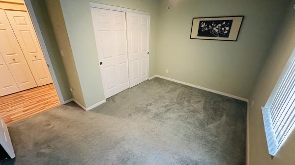 2003 Skyline 2464CTH Mobile Home