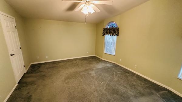 2003 Skyline 2464CTH Mobile Home