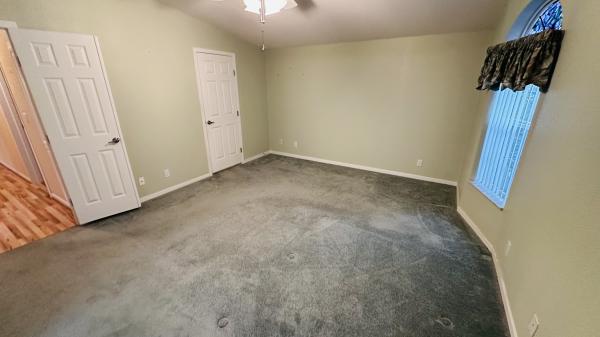 2003 Skyline 2464CTH Mobile Home