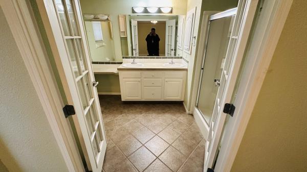 2003 Skyline 2464CTH Mobile Home