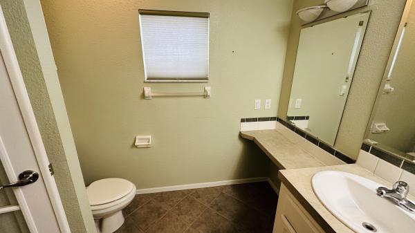 2003 Skyline 2464CTH Mobile Home