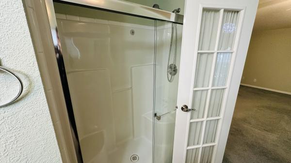 2003 Skyline 2464CTH Mobile Home