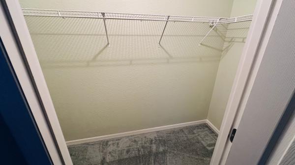2003 Skyline 2464CTH Mobile Home