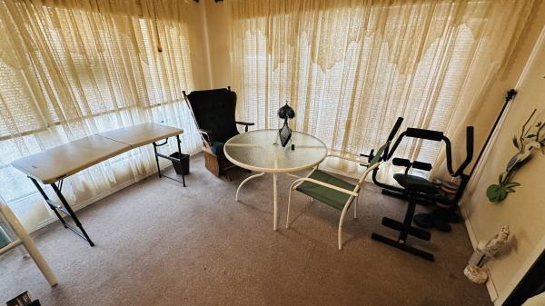 1985 BARR Mobile Home