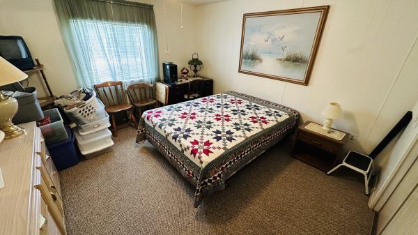 1985 BARR Mobile Home