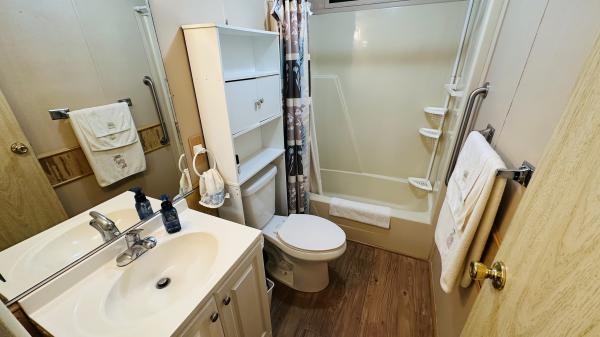 1985 BARR Mobile Home