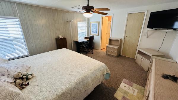 1985 BARR Mobile Home