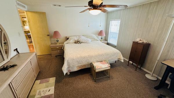 1985 BARR Mobile Home