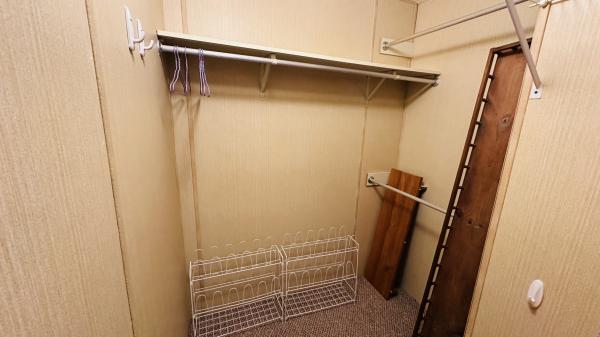 1985 BARR Mobile Home