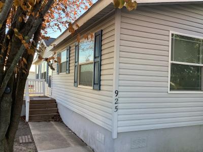 Mobile Home at 925 Bandera Street San Marcos, TX 78666