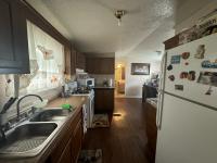 1995 Patriot Mobile Home