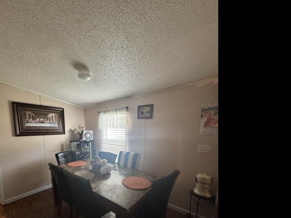 1995 Patriot Mobile Home